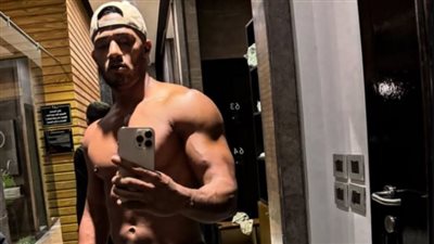 محمد رمضان يطرح أغنية بحب أتصور كده: قلبي أبيض بس راسي عنيدة