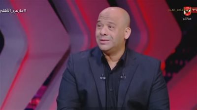 وليد صلاح الدين: أصعب قرار لي في الأهلي كان استبعاد زيزو وأفشة من مباراة الزمالك.. وجماهير الأهلي كانت تنتظر أداءً أفضل في كأس العالم للأندية
