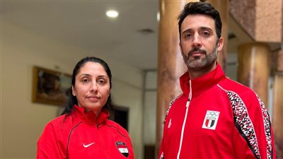 اتحاد التايكوندو يدرس التعاقد مع الإسباني روسيندو استعدادا لأولمبياد لوس أنجلوس 2028