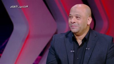 وليد صلاح الدين: علاقتي جيدة مع محمد يوسف وسيد عبد الحفيظ.. وتعاملت مع أزمة ياسر إبراهيم ومروان عطية بشكل احترافي
