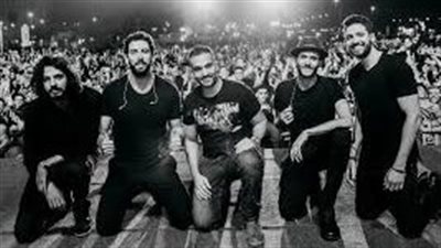 24 من أكتوبر.. شروط حفل كايروكي في القاهرة الجديدة