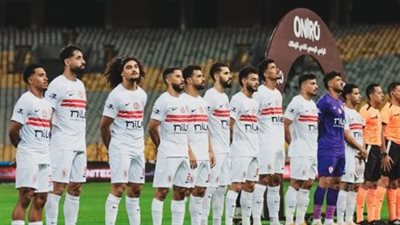 كريم رمزي: الزمالك يبحث عن حل لصرف مستحقات اللاعبين المتأخرة قبل مواجهة غزل المحلة