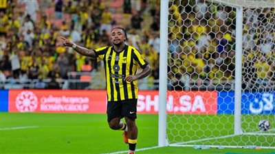 تشكيل اتحاد جدة الرسمي ضد الفيحاء في دوري روشن السعودي