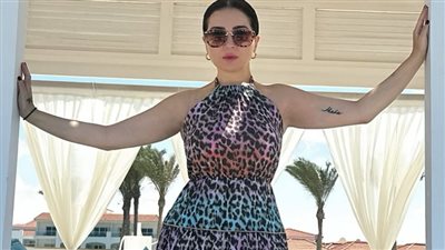 مي عز الدين تشيد بإطلالة ياسمين صبري.. والأخيرة ترد: حبيبتي يا أجمل مي
