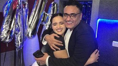ابنة الملحن محمد رحيم تعلن تعرضها لوعكة صحية ودخولها المستشفى