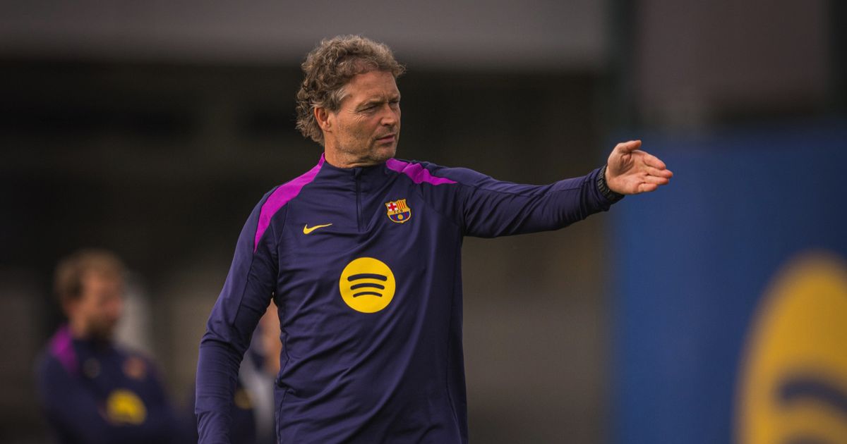 مساعد فليك يحدّد وصفة الفوز على الريال ويتجنّب تصريحات يامال