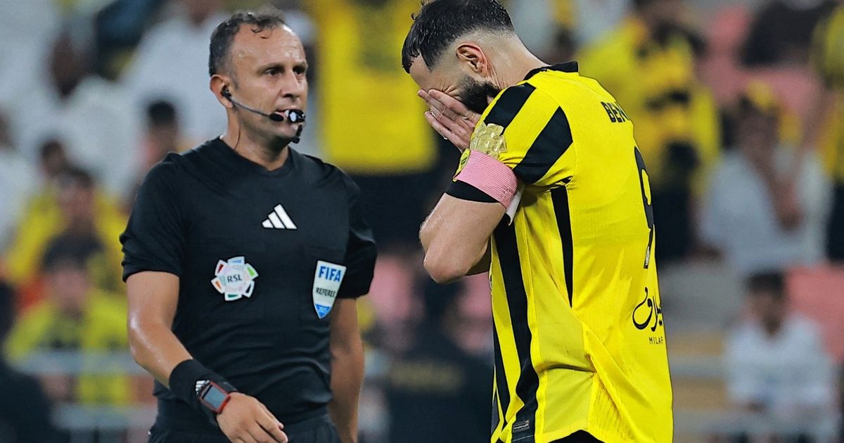 ما دور “مفاجأة كونسيساو” في خسارة الاتحاد ضد الهلال؟