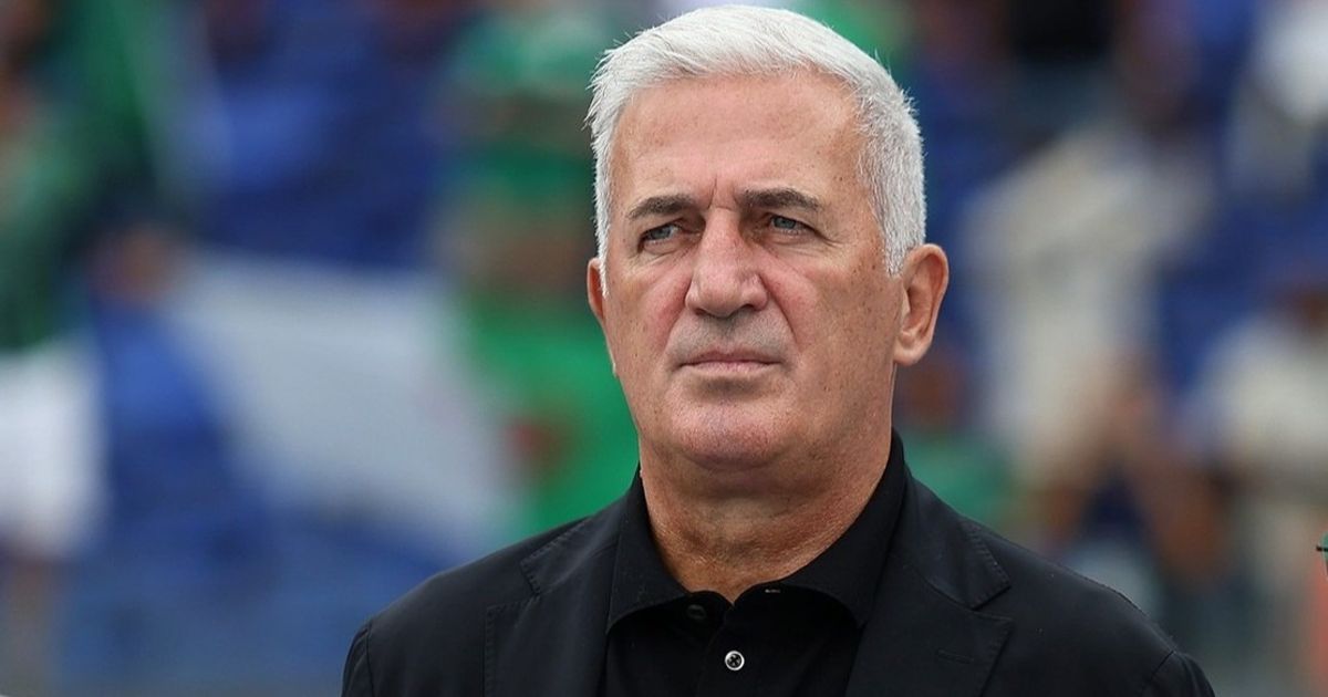 بيتكوفيتش يستدعي زيدان لمنتخب الجزائر ويدافع عن خياراته