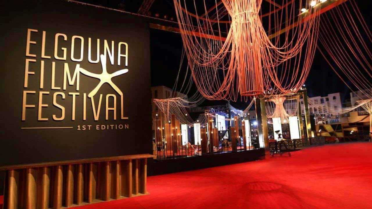 6 أفلام مصرية تضيء مهرجان الجونة السينمائي لعام 2025