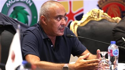 محمد يحيى لطفي يشيد باستوديو OnSport الجديد ويعلن العد التنازلي للمرحلة القادمة
