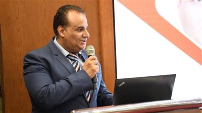 إبراهيم أمين: قائمة منتخب الناشئين ستشهد مفاجاة بمشاركة 21 لاعب لأول مرة