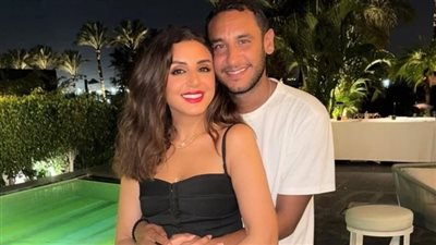 أنغام تهنئ نجلها عمر بـ عيد ميلاده: نور عيون أمه