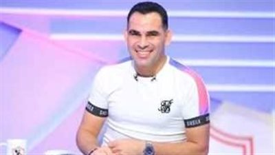 أحمد عيد: كنت شايف إن فيريرا لازم يرحل قبل التوقف وصعب تغييره دلوقتي