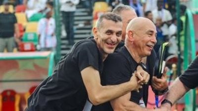 سعفان الصغير: الجهاز الفني لمنتخب مصر يتعرض لهجوم بشكل مستمر رغم الصعود لكأس العالم