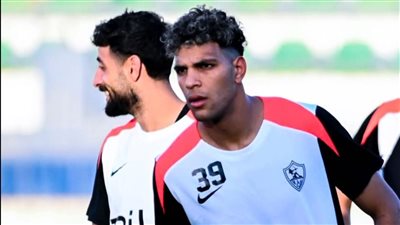 خالد الغندور: محمد السيد يوافق على تجديد عقده مع الزمالك بشرط موافقة الإدارة على الاحتراف الخارجي