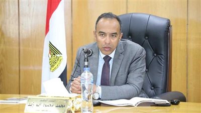 المنيا ترفع درجة الاستعداد لمواجهة ارتفاع منسوب فيضان النيل