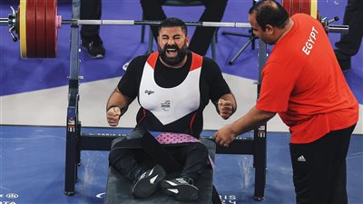 اليوم.. افتتاح بطولة العالم لرفع الأثقال البارالمبي بالعاصمة الإدارية