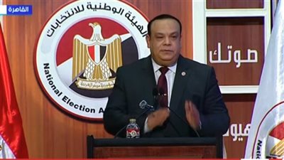 الوطنية للانتخابات: انتخابات النواب على مرحلتين بـ240 دائرة انتخابية