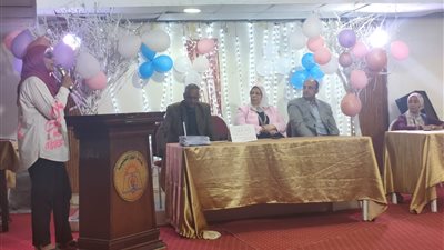 قصور الثقافة تحتفل باليوم العالمي للعصا البيضاء بالإسكندرية