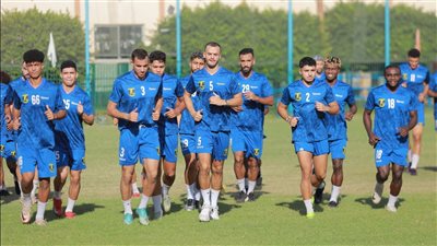 شحاته يعلن التشكيل الرسمي لكهرباء الإسماعيلية أمام الأهلي في الدوري