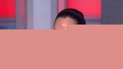 أمينة خليل تكشف حقيقة حملها: لو حامل مش هخبي وهقول