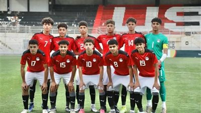 27 لاعبًا في قائمة المنتخب الوطني تحت 17 عاما استعدادًا للسفر إلى قطر
