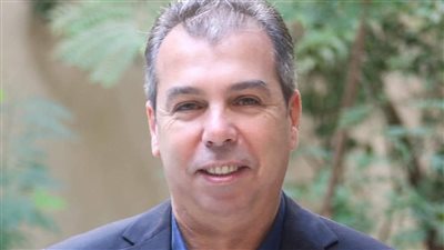 رئيس اتحاد تنس الطاولة: سيتم تحويل عمر عصر ومحمود أشرف للتحقيق