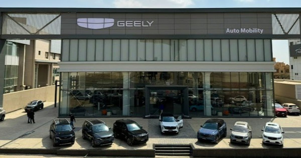أسعار السيارات في مصر تواصل تراجعها بالربع الثالث 2025