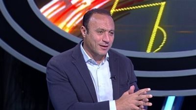 نادر السيد: أسامة نبيه كان يجب أن يعتذر للجمهور