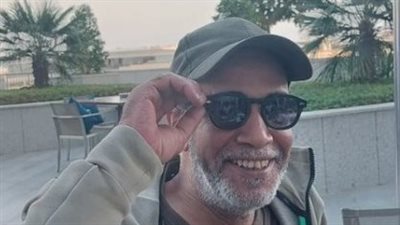 نجل سليمان عيد يحتفل بـ ذكرى ميلاده بكلمات مؤثرة: وحشتنا أوي