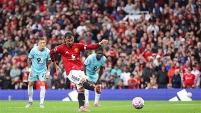 موعد مباراة مانشستر يونايتد وسندرلاند في الدوري الإنجليزي الممتاز والقنوات الناقلة والتشكيل المتوقع