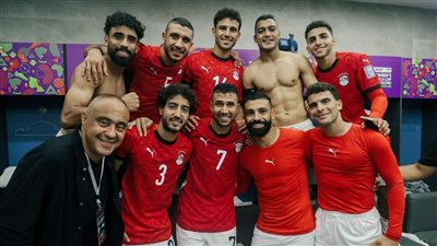 المتحدة للرياضة: احتفالية كبرى بعد غينيا بيساو ودعم المنتخب مسؤولية وطنية