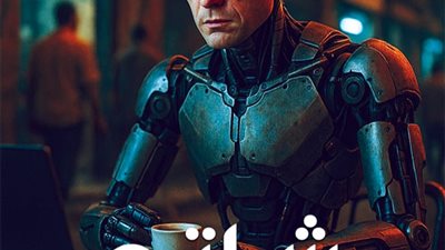 «يوميات بوت اتربى في مصر»..  أحدث إصدارات الكاتب الصحفي محمد جلال مصطفى
