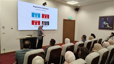 وزارة الصحة تطلق برنامجًا تدريبيًا لرفع كفاءة فرق الجودة في المنشآت الصحية
