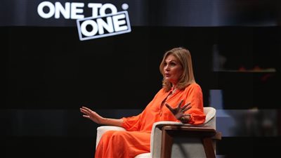 لأول مرة بالشرق الأوسط.. إطلاق برنامج وان تو وان بالذكاء الاصطناعي ويسرا أبرز الضيوف