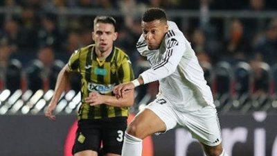 ريال مدريد يكتسح كيرات الكازاخستاني بخماسية نظيفة في دوري أبطال أوروبا