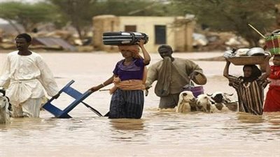 عباس شراقي: السودان المتضرر الأكبر وسد الروصيرص معرض للانهيار خلال أسبوع