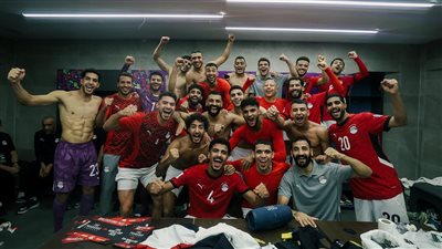 طارق أبو العينين: نطمح في الذهاب بعيدًا خلال مونديال 2026