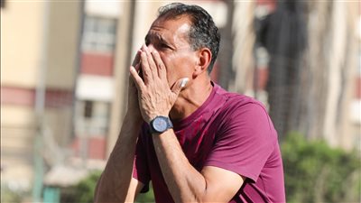 إستقالة مصطفي مزيكا من تدريب الشرقية بعد الفوز علي نجمة سيناء بثلاثية