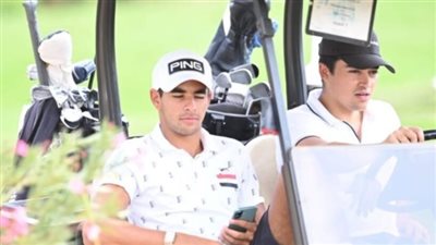 منتخب مصر للجولف يشارك في بطولة البحرين الدولية