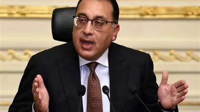 «رئيس الوزراء»: صندوق النقد يشيد بنمو الاقتصاد المصري ويدعم توقعات إيجابية للجنيه