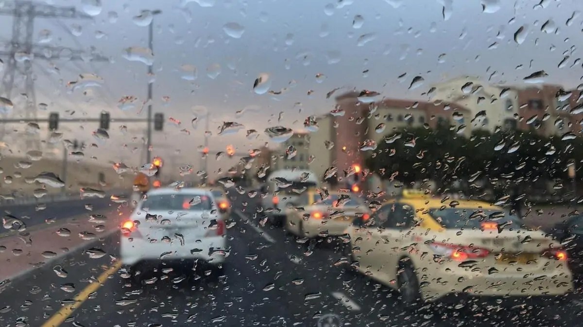 الأرصاد الجوية تعلن تفاصيل حالة طقس اليوم تغييرات وأمطار متفاوتة