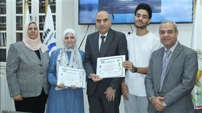 “الزراعة” تواصل دعم الزراعة الذكية.. تدريب كوادر جديدة على تقنيات المكافحة الحيوية وإدارة الآفات