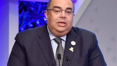 محمود محيي الدين: مقترح منتدى المقترضين يأتى فى منعطف حاسم للاقتصادات النامية