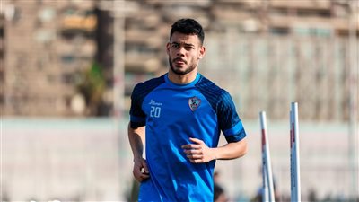 مدير الكرة بالزمالك: لم نتلق اي خطابات بشأن إيقاف دونجا.. واللاعب سيكون ضمن بعثة الفريق للمشاركة في السوبر