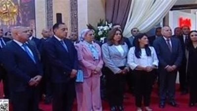 مدبولي: أكثر من 80% من العارضين والشركات قاموا بتوفيق أوضاعهم القانونية بمعرض تراثنا