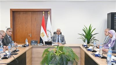 الري: البدء فى الخطوات التنفيذية لتأسيس المدارس الفنية المهنية لتكنولوجيا الري