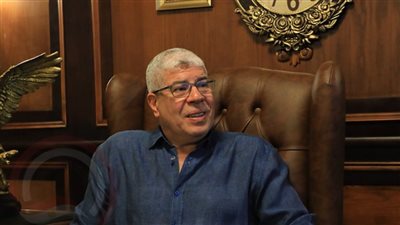 “من صغرنا كنا بنحتفل”.. أحمد شوبير يعلق على مناسبة مولد السيد البدوى