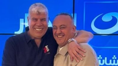 أحمد شوبير يتعاقد مع قناة النهار ويبدأ أولى حلقات برنامجه في نوفمبر المقبل