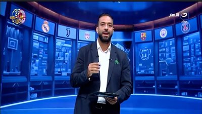 ميدو: نصر أكتوبر علامة مضيئة في تاريخ مصر والعرب